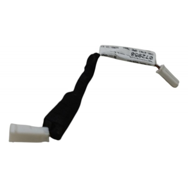 Chicote Cambio Fiat Strada Volcano 1.3 Cvt 2020 A 2024