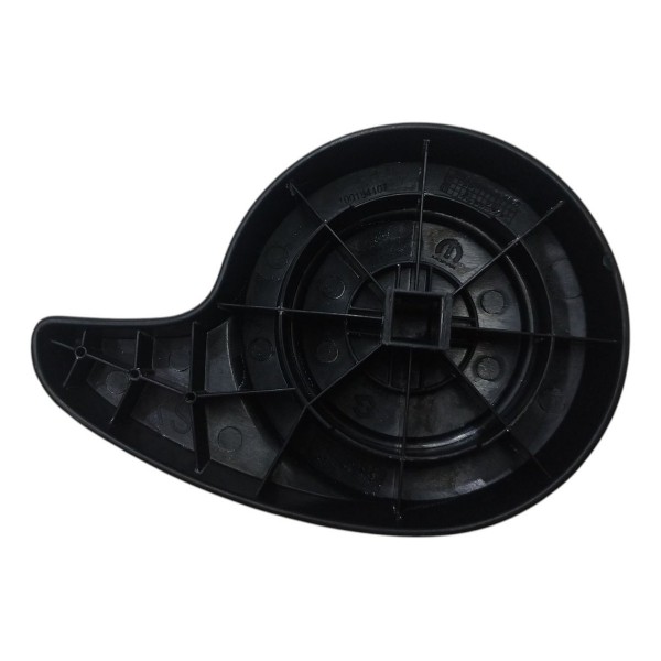 Regulador Banco Fiat Uno Fiorino 2011 2012 2013 A 2021 Preto