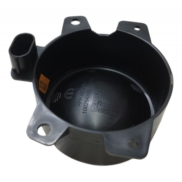 Tampa Farol Milha Fiat Cronos 2018 2019 2020 2021 2022 Orig