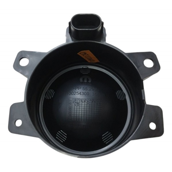 Tampa Farol Milha Fiat Cronos 2018 2019 2020 2021 2022 Orig