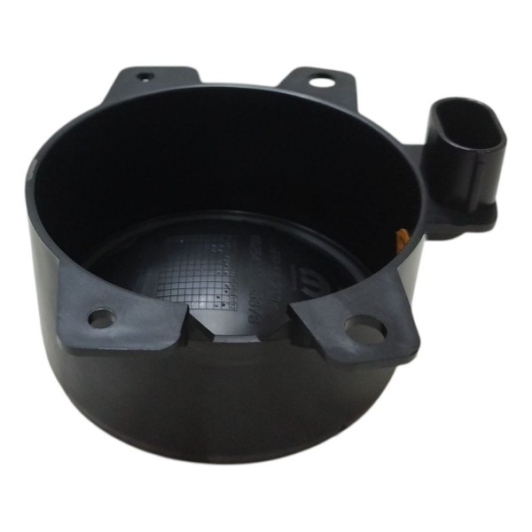 Tampa Farol Milha Fiat Cronos 2018 2019 2020 2021 2022 Orig