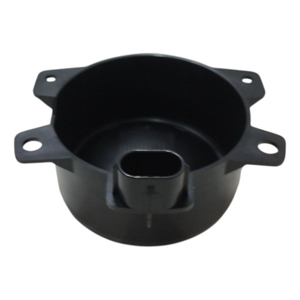 Tampa Farol Milha Fiat Cronos 2018 2019 2020 2021 2022 Orig