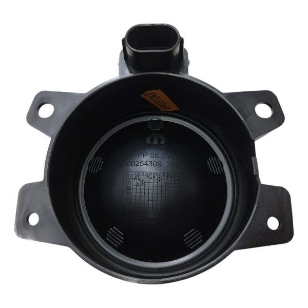 Tampa Farol Milha Fiat Cronos 2018 2019 2020 2021 2022 Orig