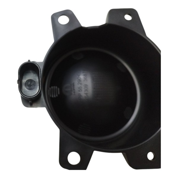 Tampa Farol Milha Fiat Cronos 2018 2019 2020 2021 2022 Orig