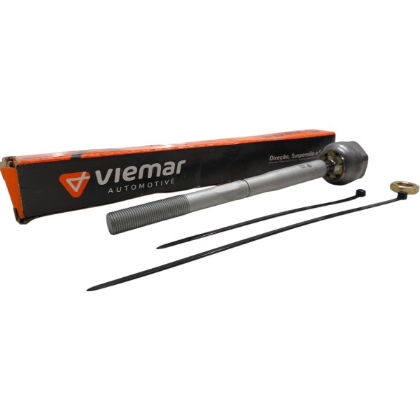 Barra Articulação Axial Fiat Ducato Boxer Jumper 2018 A 2024