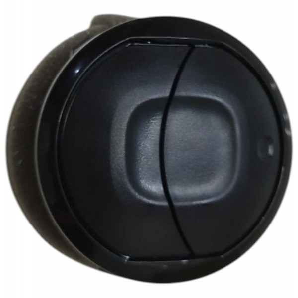 Difusor Ar Painel Lateral Fiat Mobi Strada 2017 A 2024