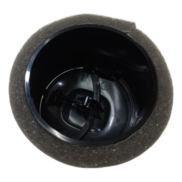 Difusor Ar Painel Lateral Fiat Mobi Strada 2017 A 2024