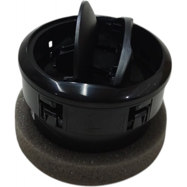 Difusor Ar Painel Lateral Fiat Mobi Strada 2017 A 2024