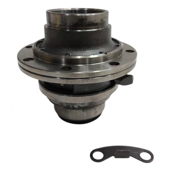 Caixa Satélite Diferencial Fiat Argo Strada Doblo Uno Punto Caixa Satélite Diferencial Fiat Argo Strada Doblo Uno Punto