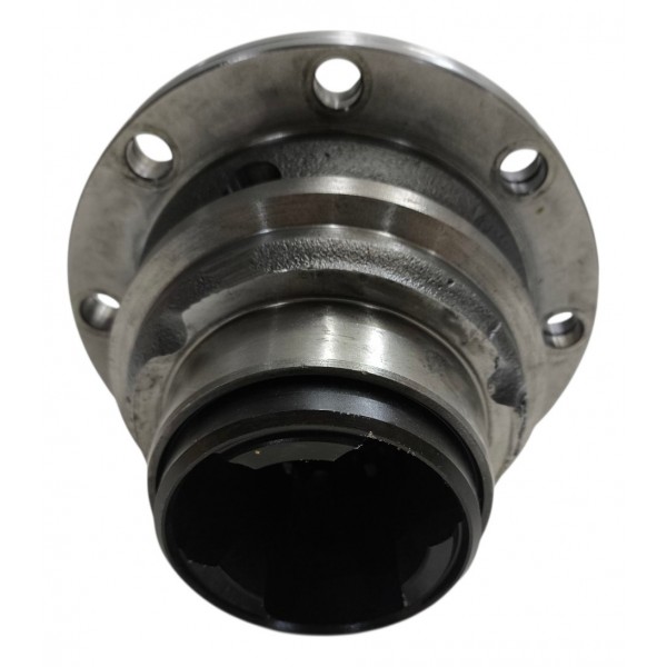 Caixa Satélite Diferencial Fiat Argo Strada Doblo Uno Punto