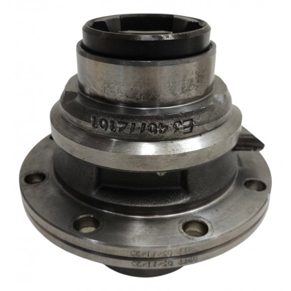 Caixa Satélite Diferencial Fiat Argo Strada Doblo Uno Punto