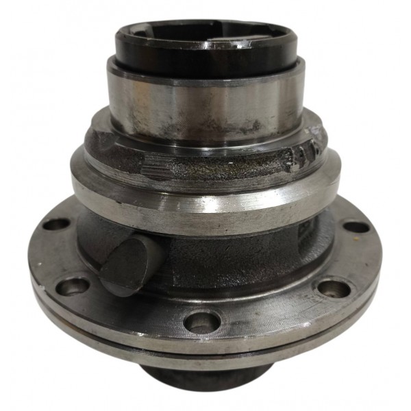 Caixa Satélite Diferencial Fiat Argo Strada Doblo Uno Punto