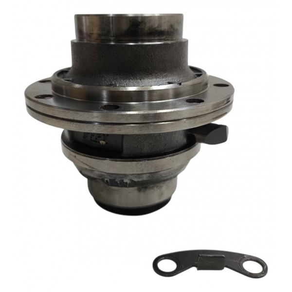 Caixa Satélite Diferencial Fiat Argo Strada Doblo Uno Punto