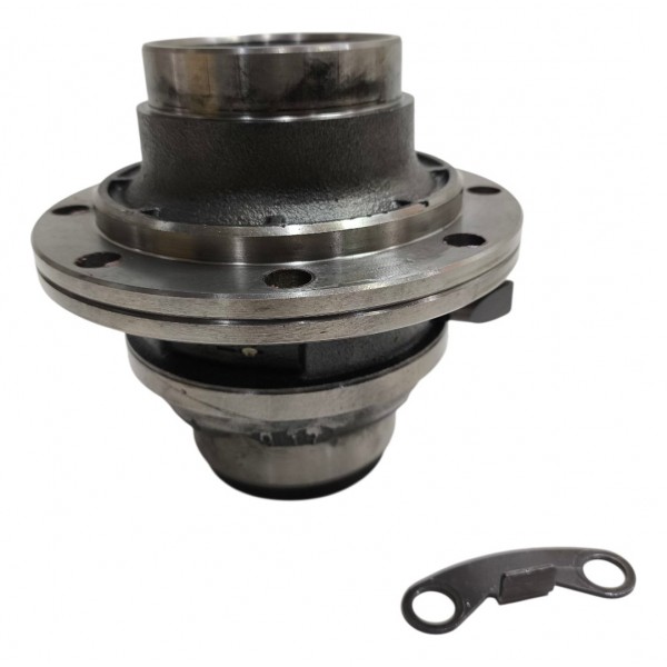 Caixa Satélite Diferencial Fiat Argo Strada Doblo Uno Punto