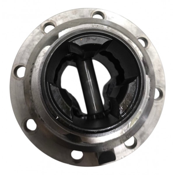 Caixa Satélite Diferencial Fiat Argo Strada Doblo Uno Punto