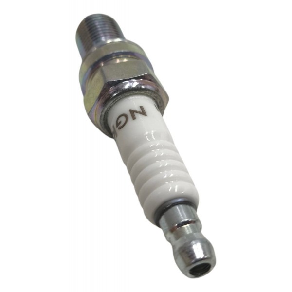 Jogo Vela Ignição Fiat Strada Palio Uno Grande Siena Punto