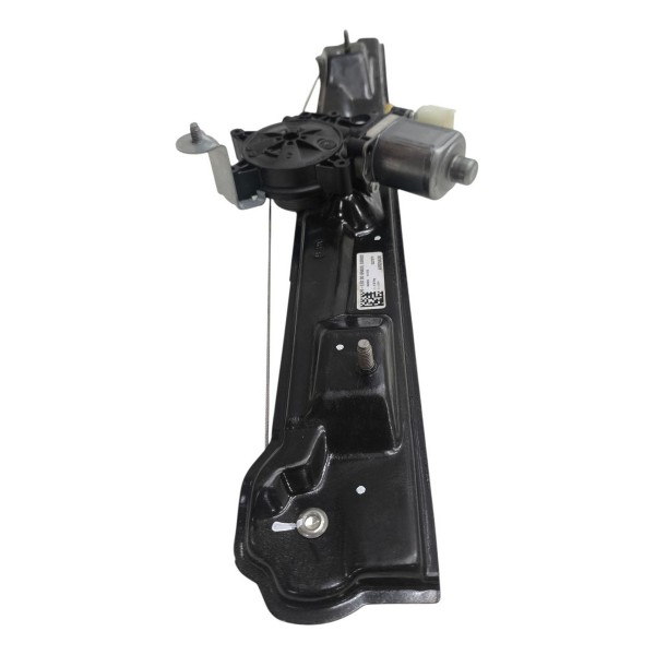 Máquina Vidro Dianteira Direita Argo Cronos Fastback