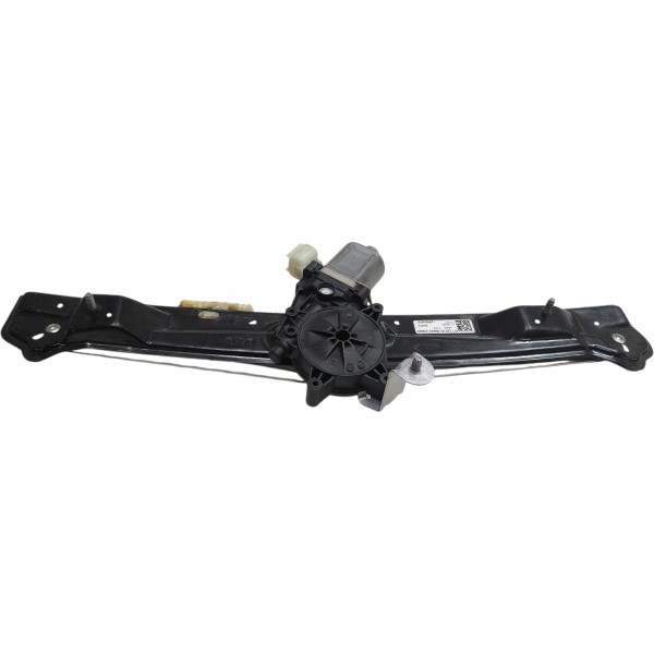 Máquina Vidro Dianteira Direita Argo Cronos Fastback