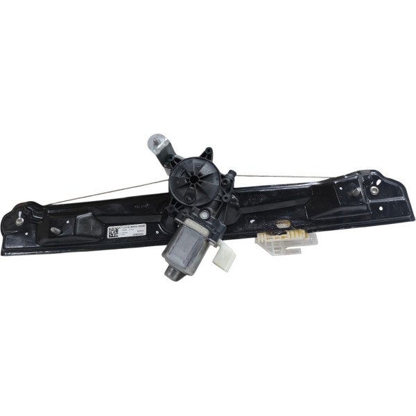 Máquina Vidro Dianteira Direita Argo Cronos Fastback