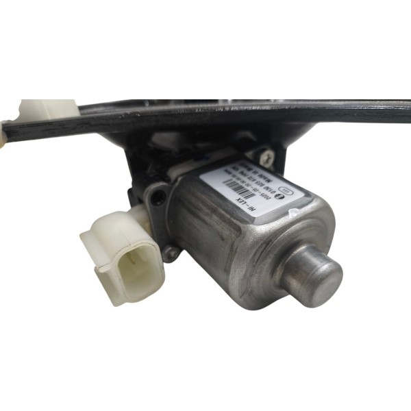 Máquina Vidro Dianteira Direita Argo Cronos Fastback