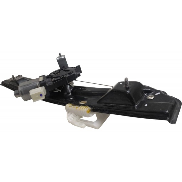 Máquina Vidro Dianteira Direita Argo Cronos Fastback