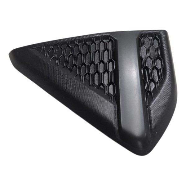 Moldura Paralama Dianteiro Direito Fiat Strada 2020 A 2025