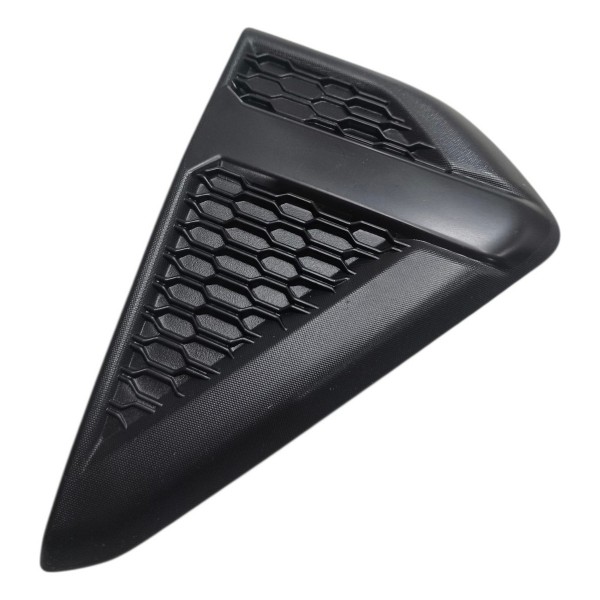 Moldura Paralama Dianteiro Direito Fiat Strada 2020 A 2025