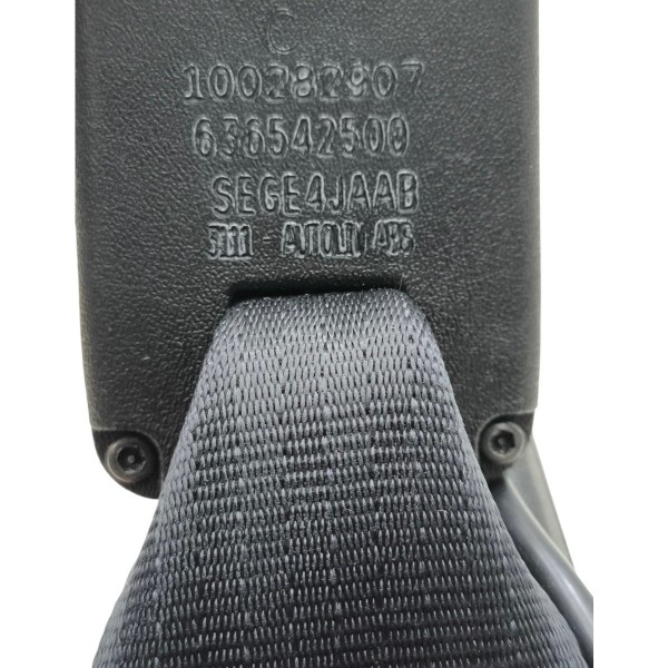 Fecho Engate Duplo Traseiro Fiat Toro 2016 2017 2018 A 2024