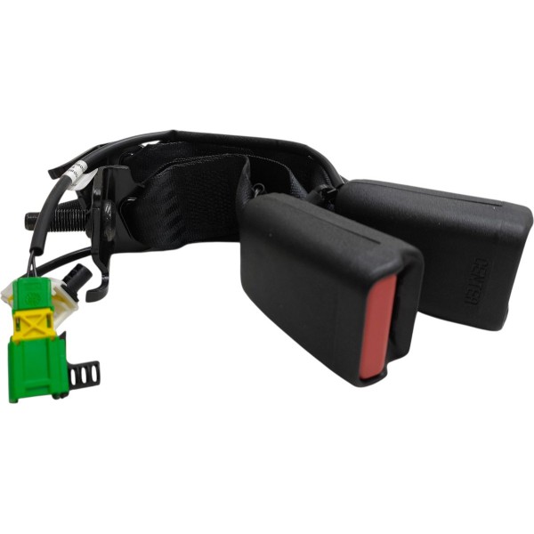 Fecho Engate Duplo Traseiro Fiat Toro 2016 2017 2018 A 2024