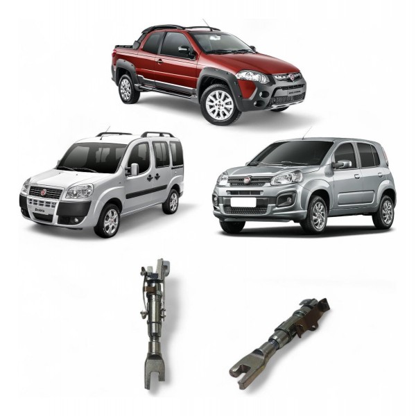 Regulador Freio Traseiro Auto Lockheed Fiat Doblo Strada Uno Regulador Freio Traseiro Auto Lockheed Fiat Doblo Strada Uno