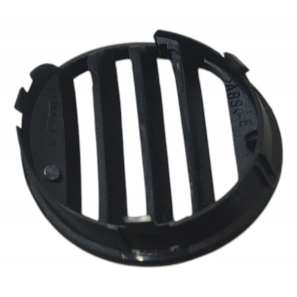 Grade Ar Difusor Painel Esquerdo Fiat Uno Fiorino 2011 A 201