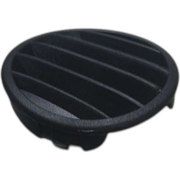 Grade Ar Difusor Painel Esquerdo Fiat Uno Fiorino 2011 A 201