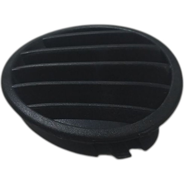 Grade Ar Difusor Painel Esquerdo Fiat Uno Fiorino 2011 A 201
