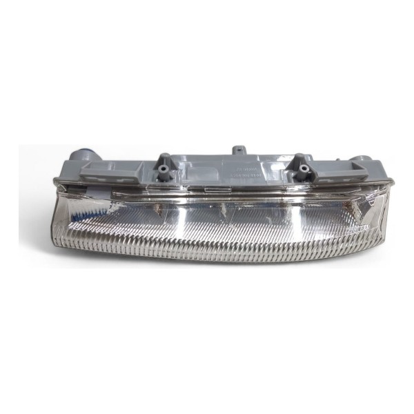 Kit Drl Milha Mercedes C180 C200 W204 2011 2012 2013 2014 Lado Esquerdo