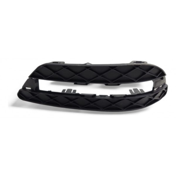 Kit Drl Milha Mercedes C180 C200 W204 2011 2012 2013 2014 Lado Esquerdo