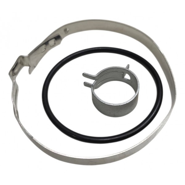 Coifa Caixa Direção Fiat Mopar D01398 A0036439