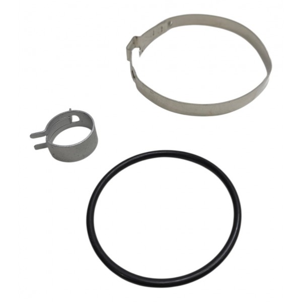 Coifa Caixa Direção Fiat Mopar D01398 A0036439