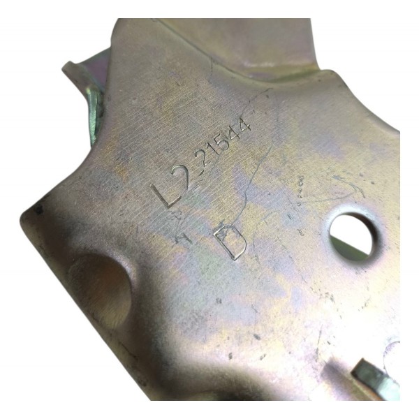 Dobradiça Direita Capo Fiat Mobi 2017 2018 2019 2020 A 2024