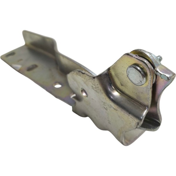 Dobradiça Esquerda Capo Fiat Mobi 2017 2018 2019 A 2024