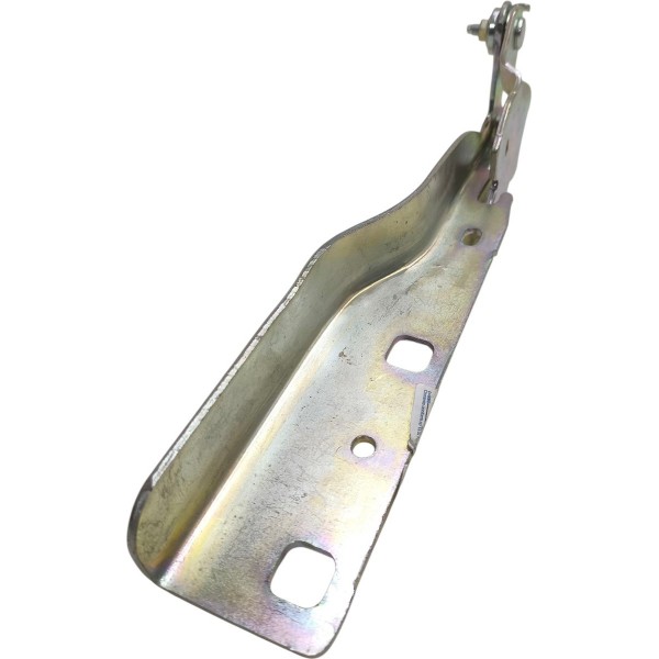 Dobradiça Esquerda Capo Fiat Mobi 2017 2018 2019 A 2024