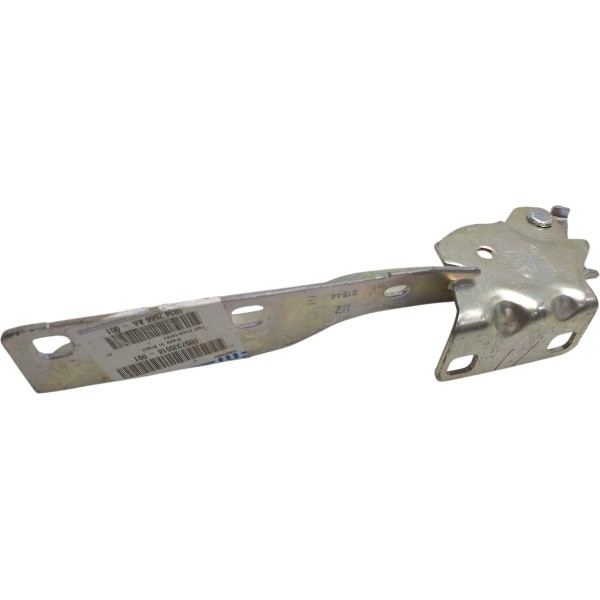 Dobradiça Esquerda Capo Fiat Mobi 2017 2018 2019 A 2024