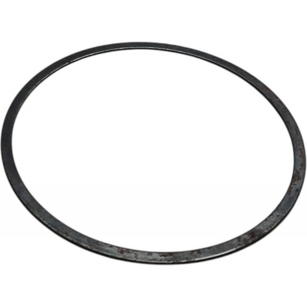 Anel Metálico 1,08mm Fiat Uno 1985 1986 1987 A 2013