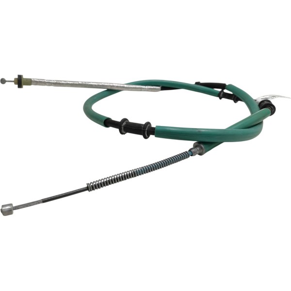 Cabo Freio Mão Traseiro Fiat Toro 2016 2017 2018 A 2024