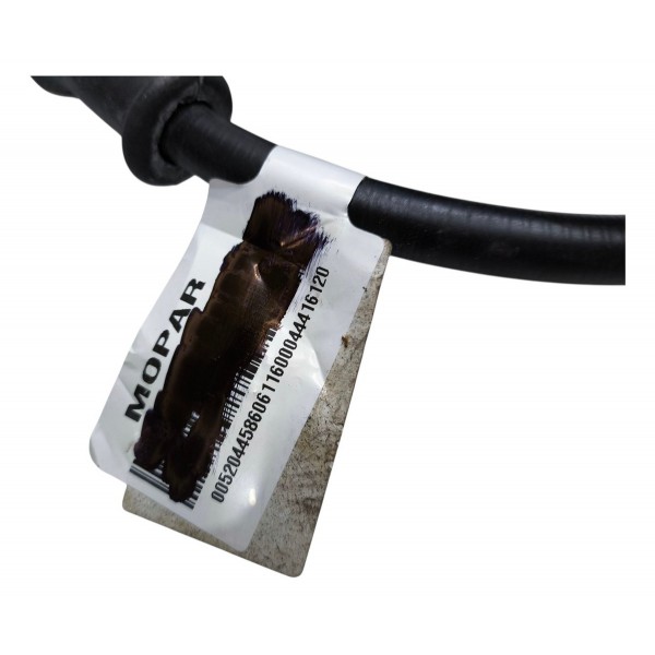 Cabo Freio Mão Traseiro Fiat Toro 2016 2017 2018 A 2024