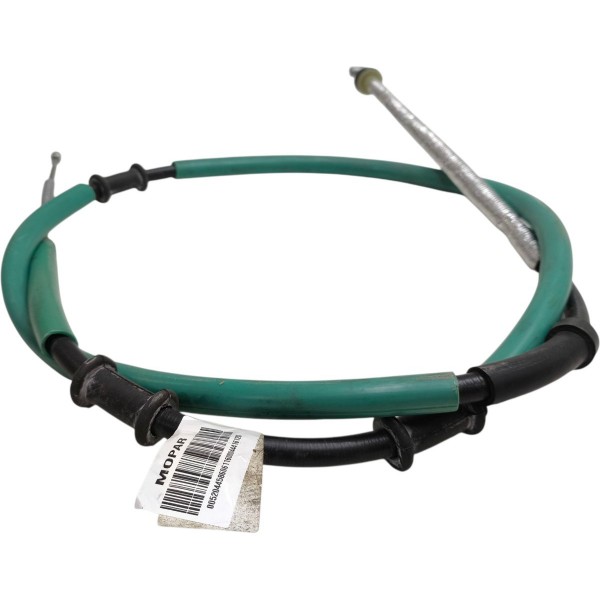 Cabo Freio Mão Traseiro Fiat Toro 2016 2017 2018 A 2024