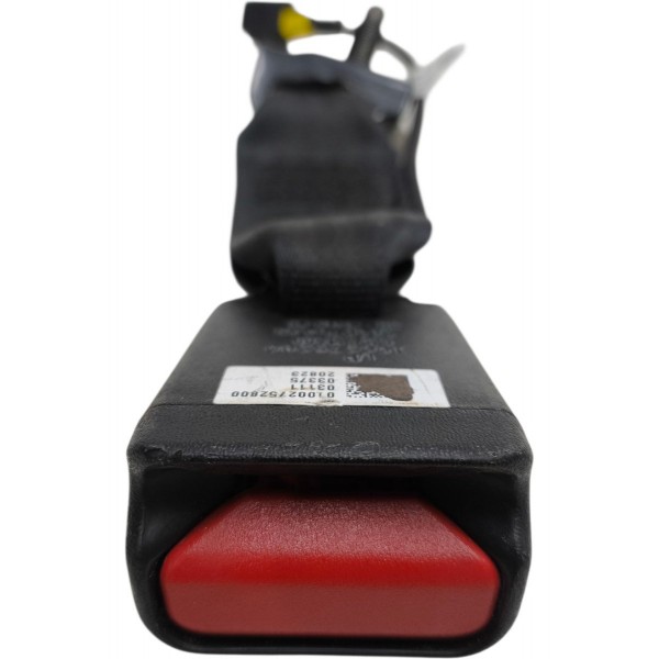 Engate Cinto Segurança Fiat Toro 2022 2023 2024 2025