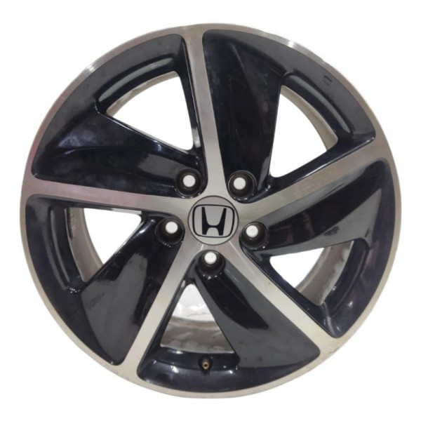 Roda Liga Aro 17 Honda Hrv 2017 2018 2019 2020 2021 5x114.3