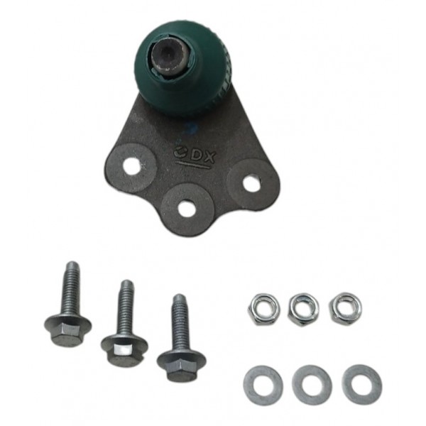 Pivô Dianteiro Direito Fiat Argo Cronos Strada 2020 A 2024