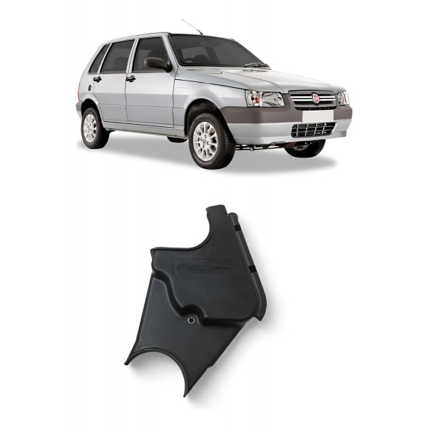 Tampa Correria Dentada Fiat Uno 2011 2012 2013 2014 Original Tampa Correria Dentada Fiat Uno 2011 2012 2013 2014 Original