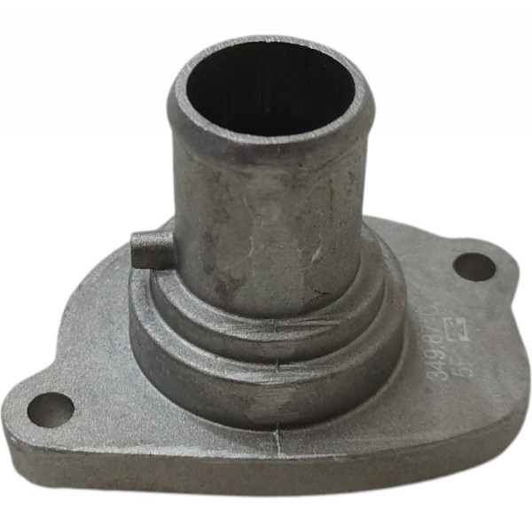 Válvula Termostática Fiat Palio Fire 1.01.4 8v 2010 A 2014